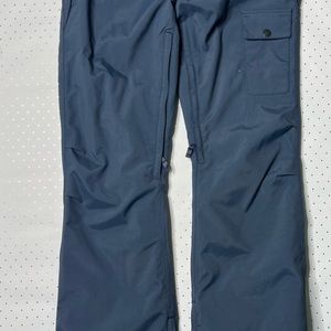 Four square snow pants - size medium